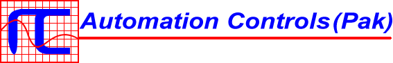 Automation Control PAK